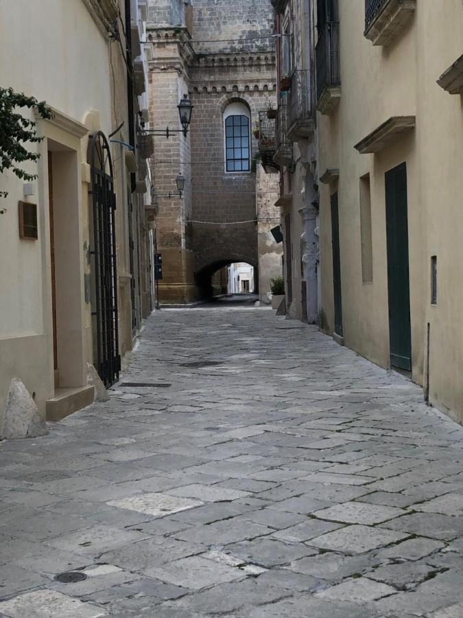 Affittasi Casa Vacanza A Casa Di Emma Leverano Exterior foto