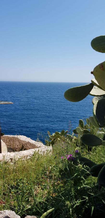 Affittasi Casa Vacanza A Casa Di Emma Leverano Exterior foto